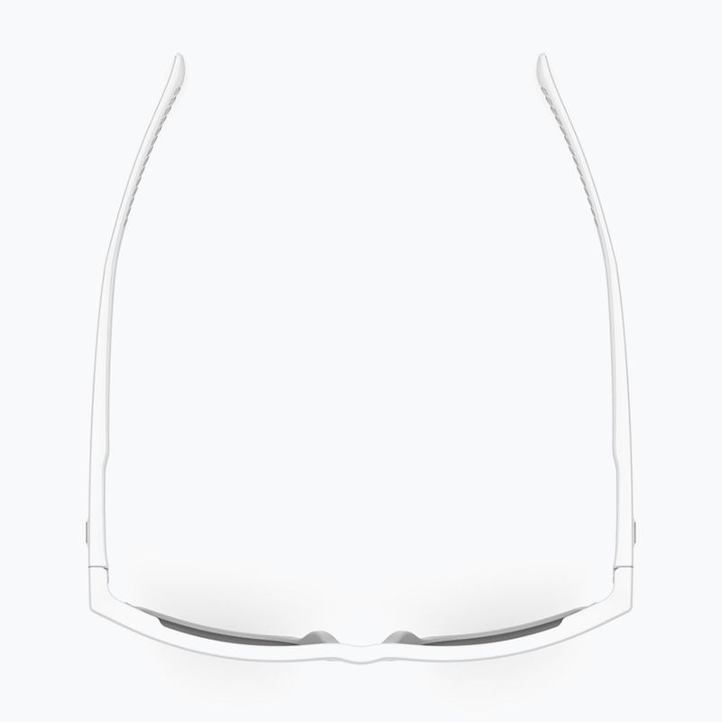 Okulary przeciwsłoneczne Rudy Project Stellar white matte/smoke black 6