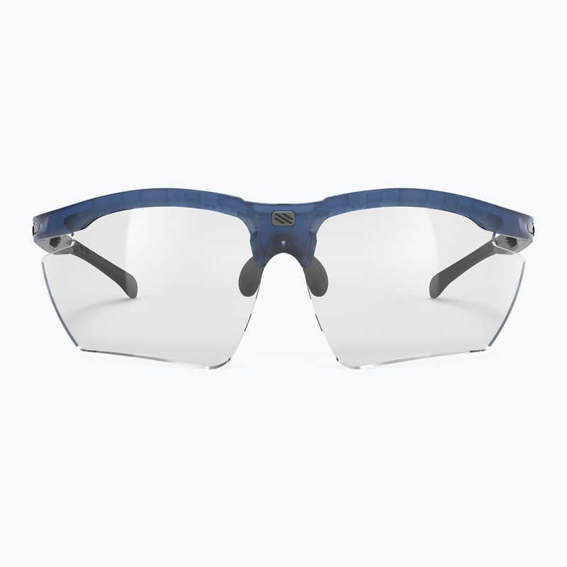 Okulary przeciwsłoneczne Rudy Project Magnus frozen blue avio matte/impactx photochromic 2 black 2