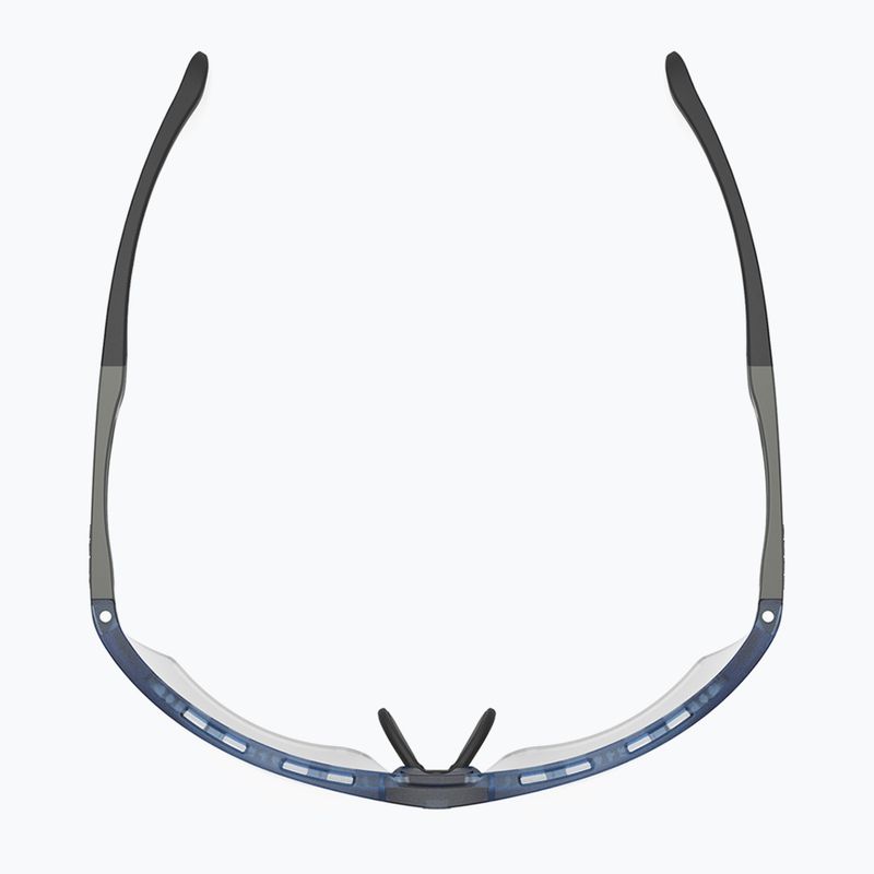 Okulary przeciwsłoneczne Rudy Project Magnus frozen blue avio matte/impactx photochromic 2 black 6