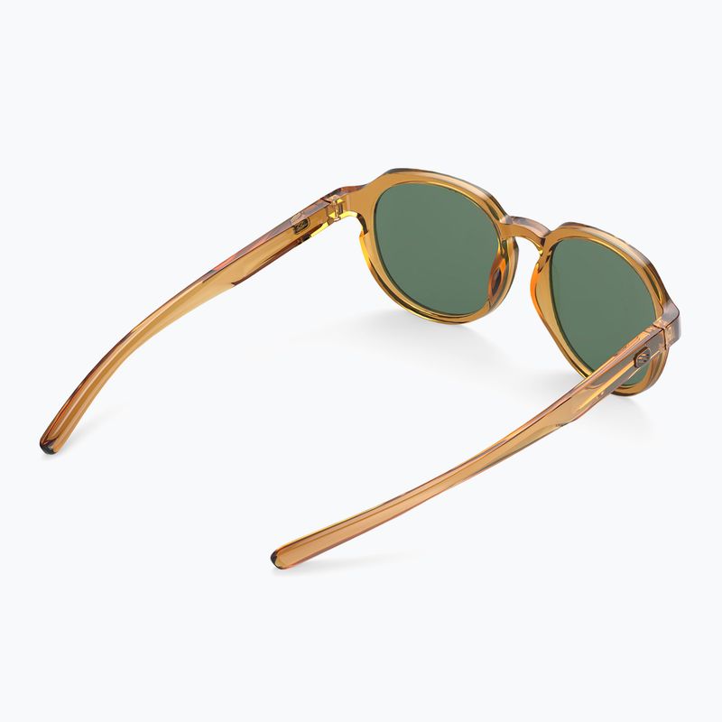 Okulary przeciwsłoneczne Rudy Project Glamshady crystal butterscotch gloss/green 5