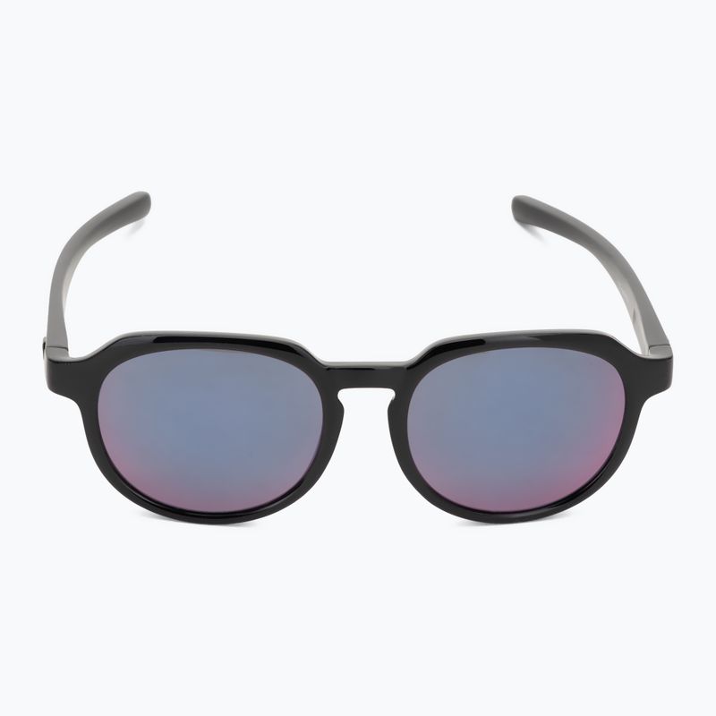Okulary przeciwsłoneczne Rudy Project Glamshady black gloss/polar 3fx hdr multilaser red 3