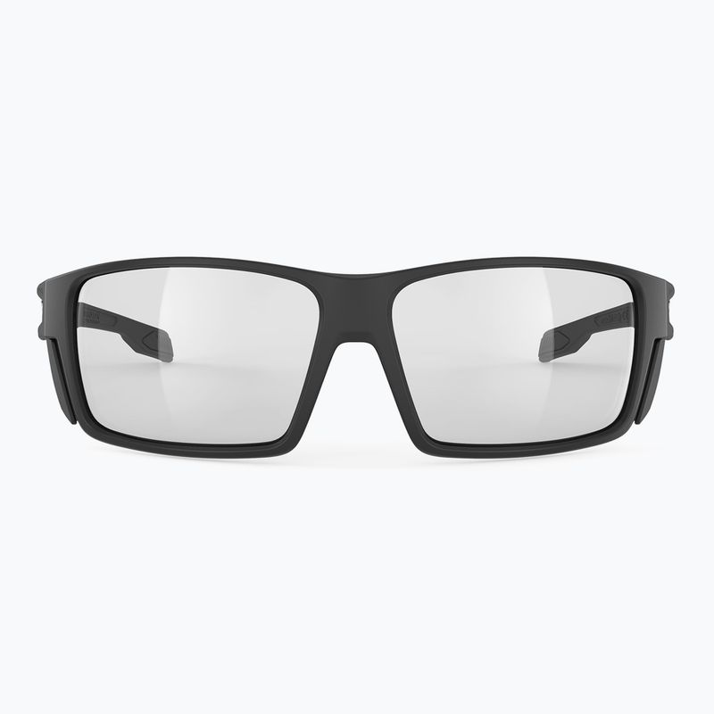 Okulary przeciwsłoneczne Rudy Project Nyad black matte/impactx photochromic 2 black 2