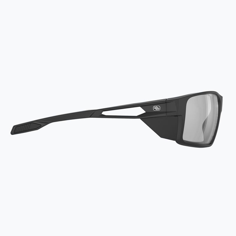 Okulary przeciwsłoneczne Rudy Project Nyad black matte/impactx photochromic 2 black 4