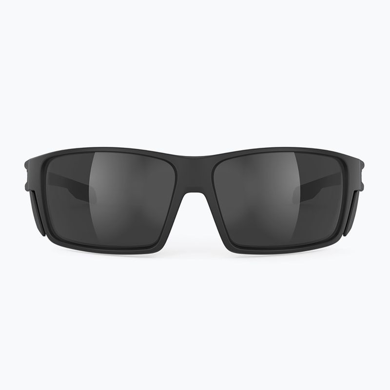Okulary przeciwsłoneczne Rudy Project Nyad black matte/smoke black 3