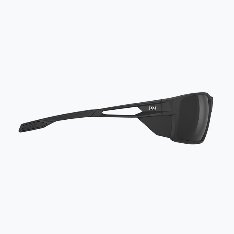 Okulary przeciwsłoneczne Rudy Project Nyad black matte/smoke black 4