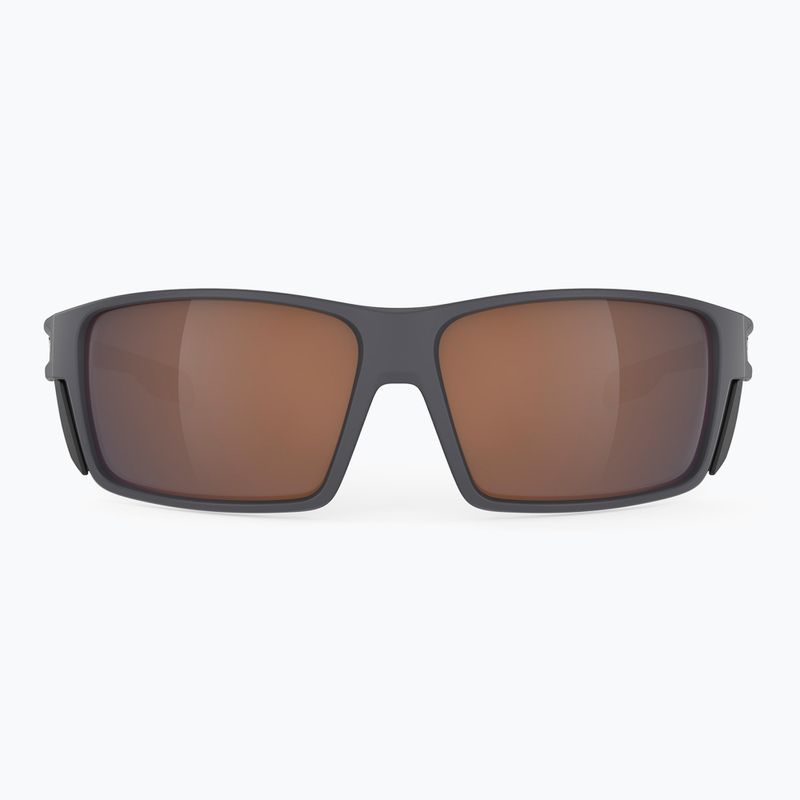 Okulary przeciwsłoneczne Rudy Project Nyad S4 charcoal matte/hi-altitude 2