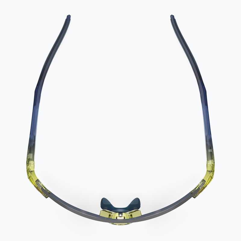 Okulary przeciwsłoneczne Rudy Project Astral apple green/crystal blue avio/multilaser yellow 6