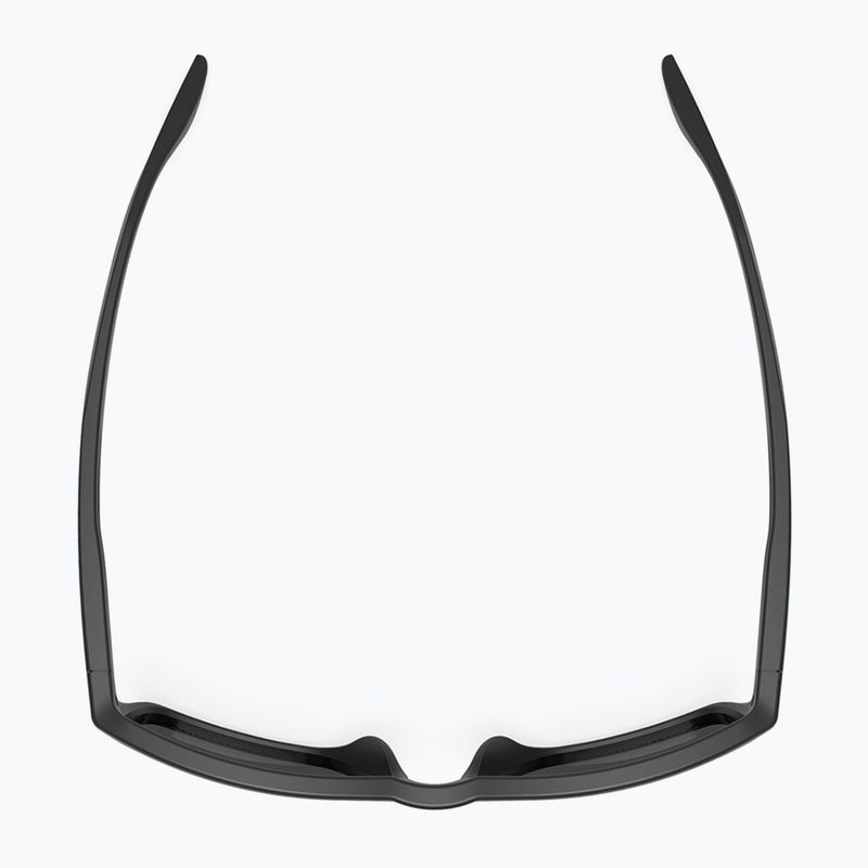 Okulary przeciwsłoneczne Rudy Project Spinhawk Edge black matte/polar 3fx grey 6