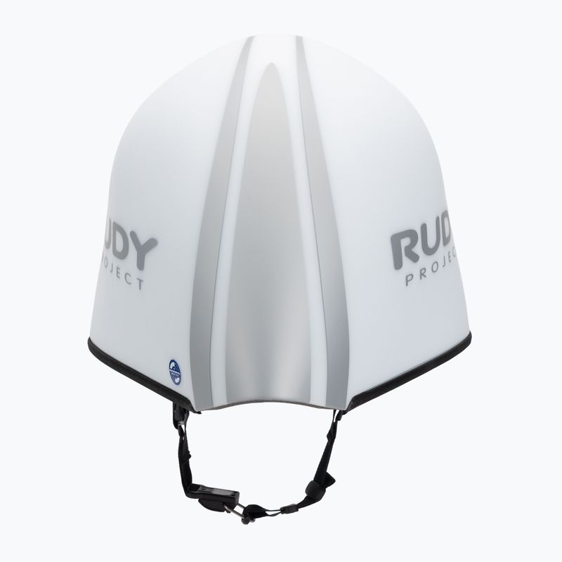 Kask rowerowy Rudy Project Wingdream white matte 4