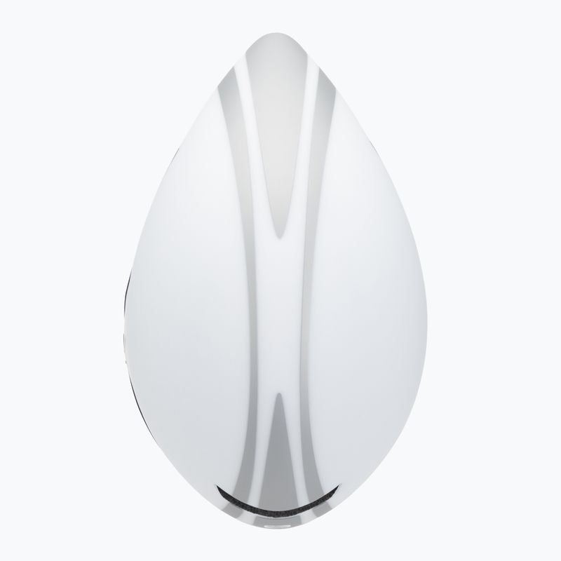 Kask rowerowy Rudy Project Wingdream white matte 6