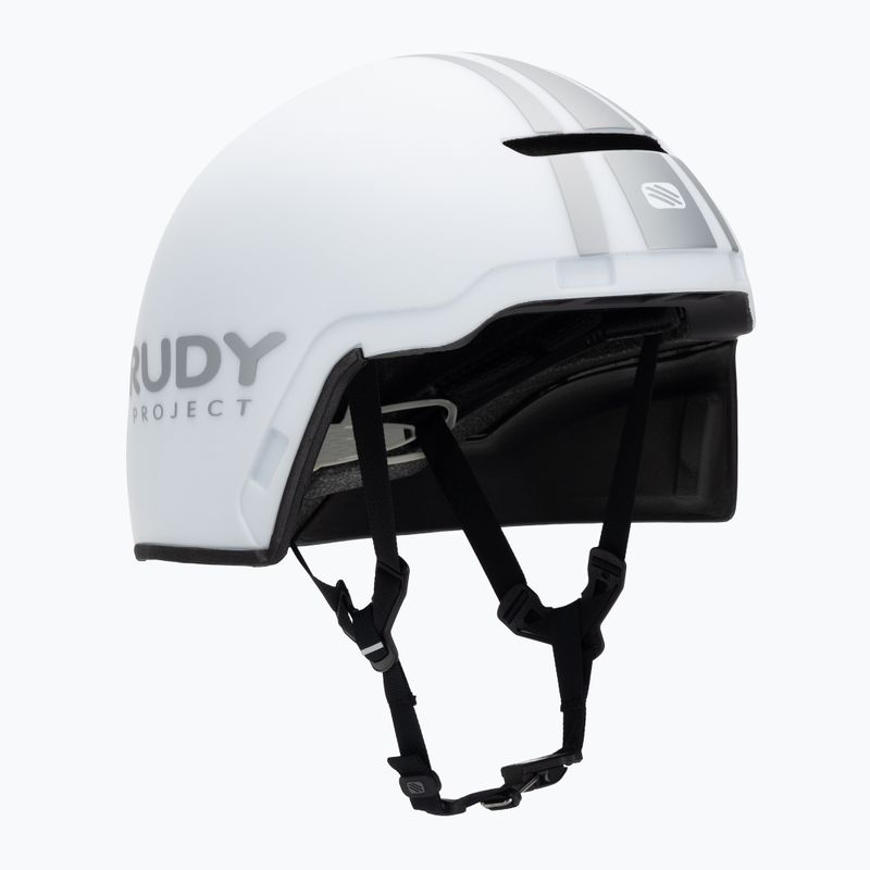 Kask rowerowy Rudy Project Wingdream white matte 8