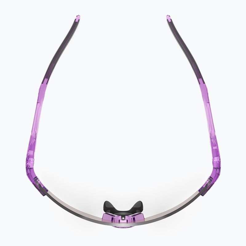 Okulary przeciwsłoneczne Rudy Project Astral X crystal lilac gloss/multilaser rose gold 6