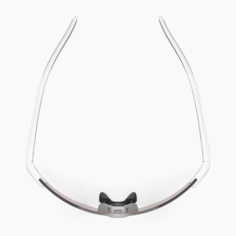 Okulary przeciwsłoneczne Rudy Project Astral X white matte/multilaser rose gold 6