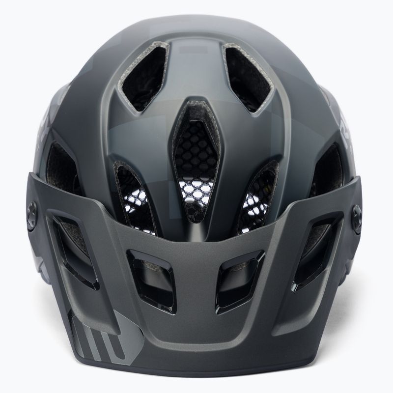 Kask rowerowy Rudy Project Protera + black stealth matte 2