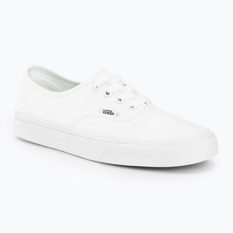 Buty Vans UA Authentic true white