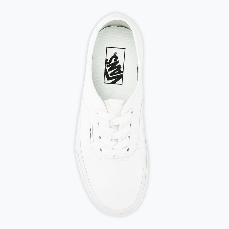 Buty Vans UA Authentic true white 5