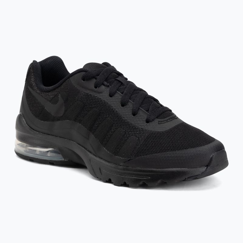 Buty męskie Nike Air Max Invigor black/anthracite/black