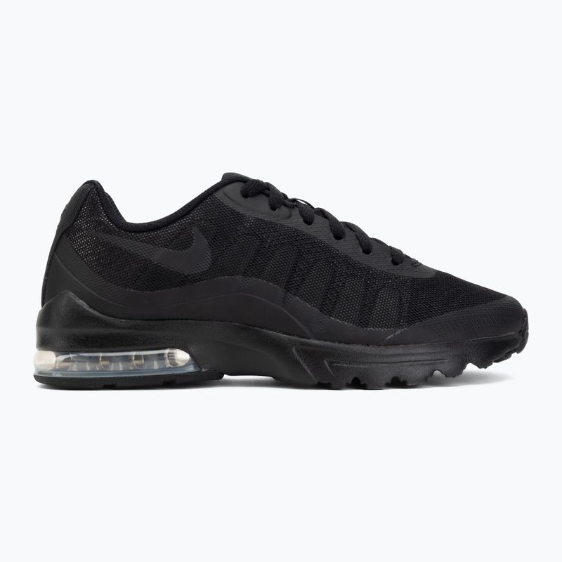 Buty męskie Nike Air Max Invigor black/anthracite/black 2