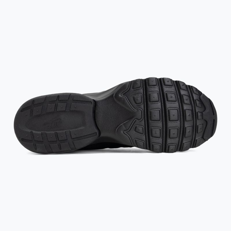 Buty męskie Nike Air Max Invigor black/anthracite/black 4
