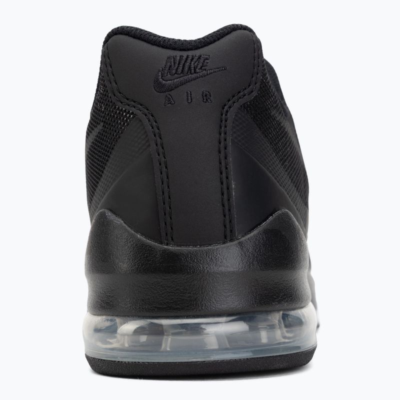 Buty męskie Nike Air Max Invigor black/anthracite/black 6