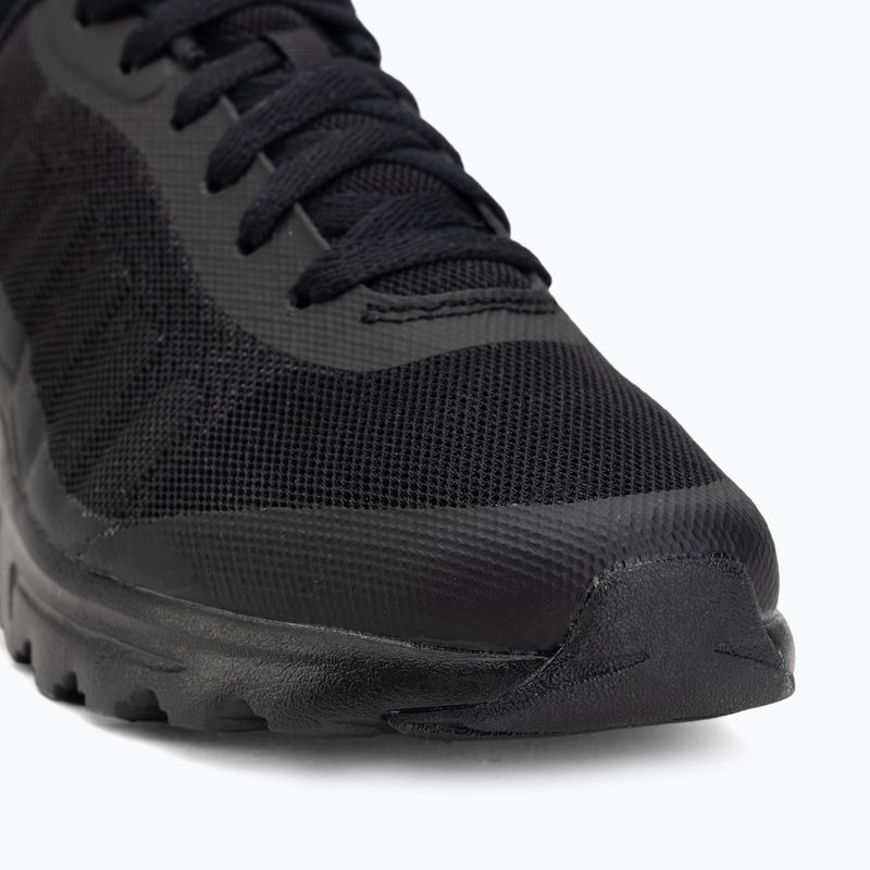 Buty męskie Nike Air Max Invigor black/anthracite/black 7