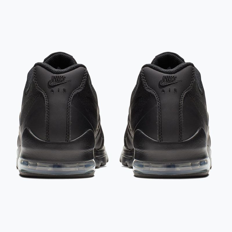 Buty męskie Nike Air Max Invigor black/anthracite/black 4