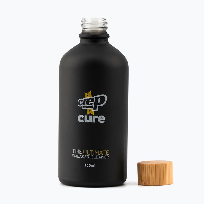 Zestaw do pielęgnacji obuwia Crep Ultimate Sneaker Care Kit 2