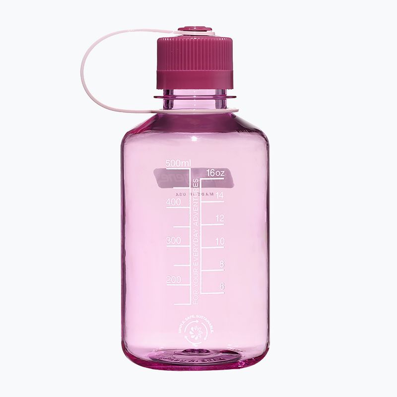 Butelka turystyczna Nalgene Narrow Mouth 473 ml cosmo 2