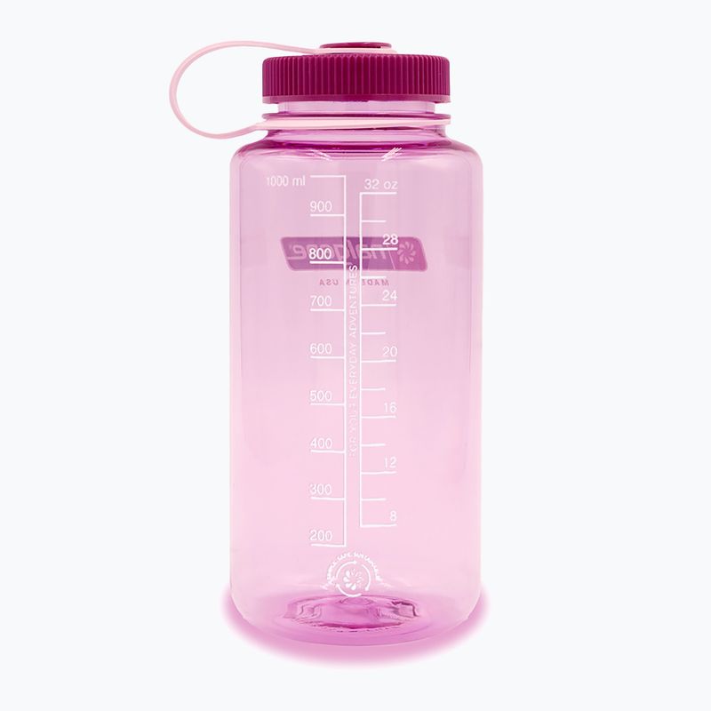 Butelka turystyczna Nalgene Wide Mouth Sustain 1000 ml cosmo 2