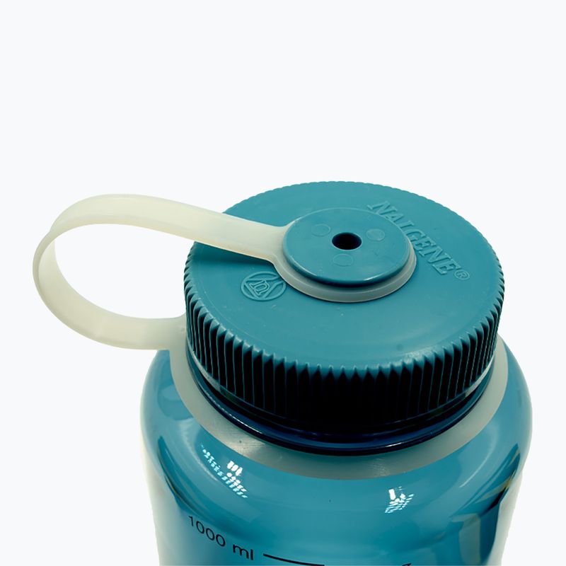 Butelka turystyczna Nalgene Wide Mouth Sustain 1000 ml cadet 3