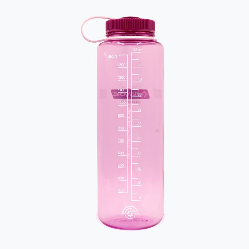 Butelka turystyczna Nalgene Silo 1420 ml cosmo 2
