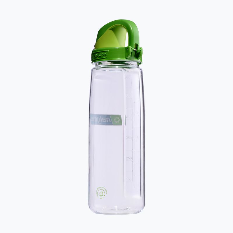 Butelka turystyczna Nalgene On The Fly 740 ml clear/sprout cap 2