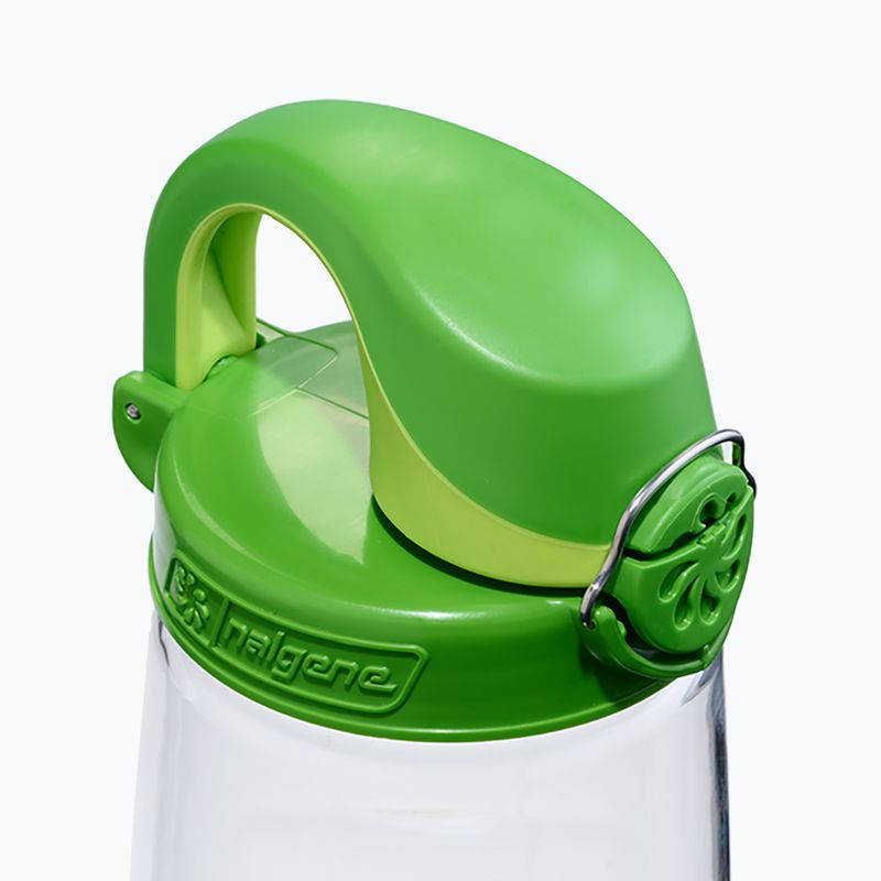 Butelka turystyczna Nalgene On The Fly 740 ml clear/sprout cap 3