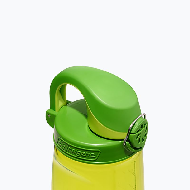 Butelka turystyczna Nalgene On The Fly 740 ml spring green 3
