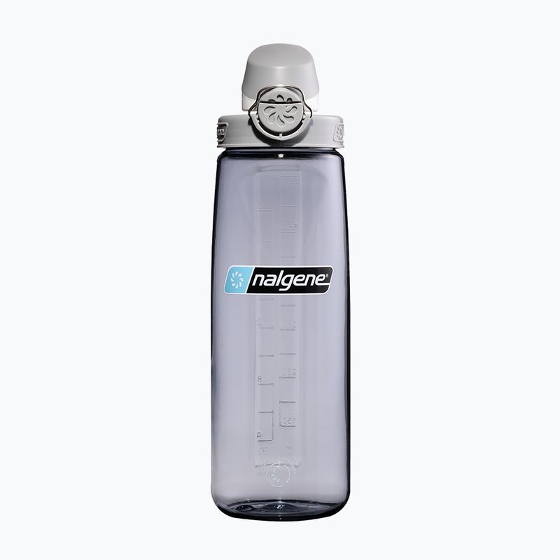Butelka turystyczna Nalgene On The Fly 740 ml smoke/gray cap
