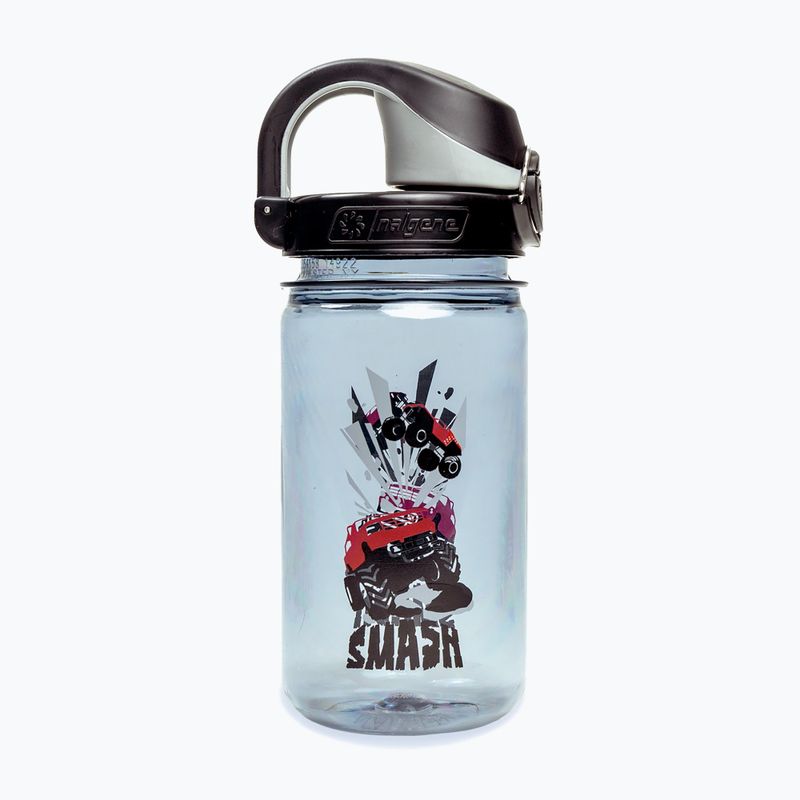 Butelka turystyczna Nalgene On The Fly Kids 355 ml smash 2