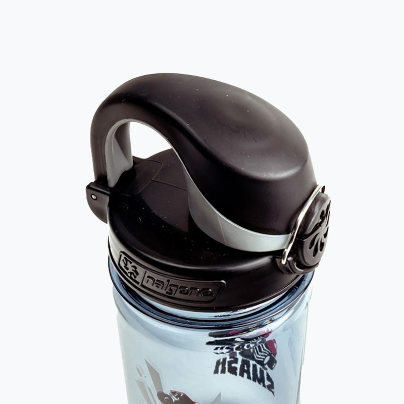 Butelka turystyczna Nalgene On The Fly Kids 355 ml smash 3