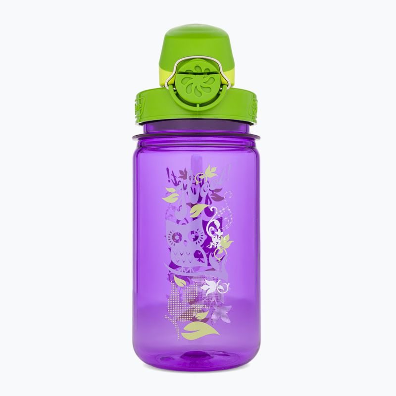 Butelka turystyczna Nalgene On The Fly Kids 355 ml hoot