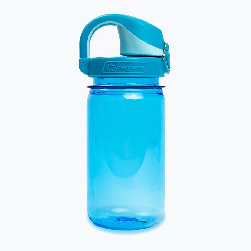 Butelka turystyczna Nalgene On The Fly Kids 355 ml slate blue 2
