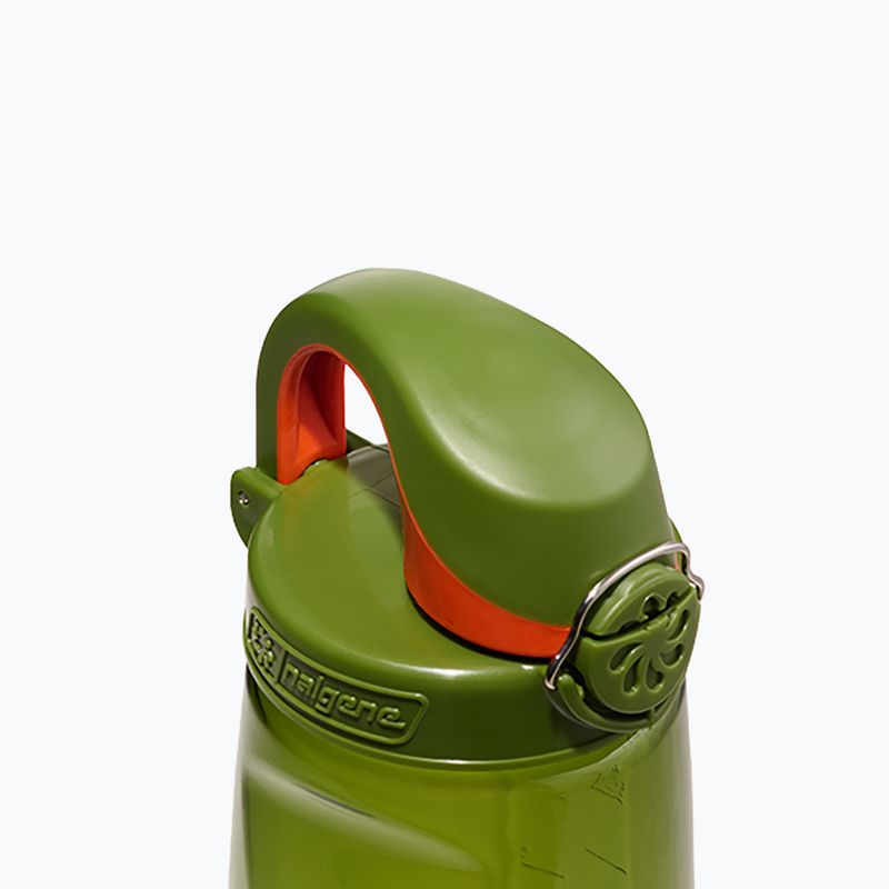 Butelka turystyczna Nalgene On The Fly 740 ml juniper range sustain 3