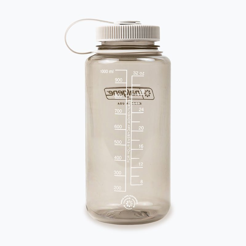 Butelka turystyczna Nalgene Wide Mouth cotton 2