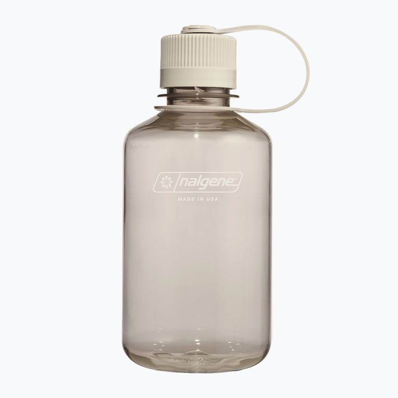 Butelka turystyczna Nalgene Narrow Mouth Sustain 500 ml cotton
