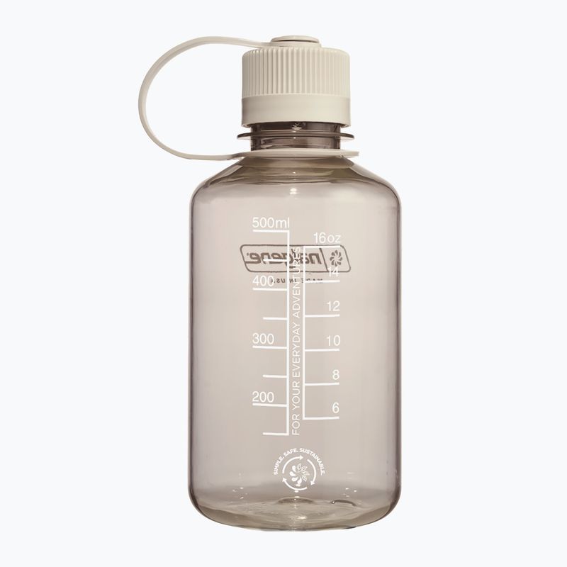 Butelka turystyczna Nalgene Narrow Mouth Sustain 500 ml cotton 2