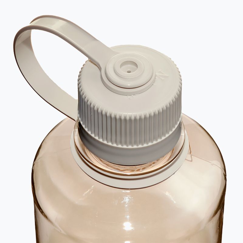 Butelka turystyczna Nalgene Narrow Mouth Sustain 500 ml cotton 3