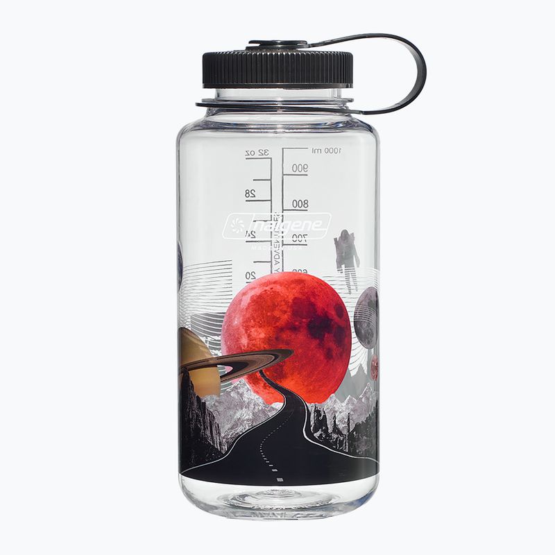 Butelka turystyczna Nalgene Wide Mouth 1000 ml astro motel