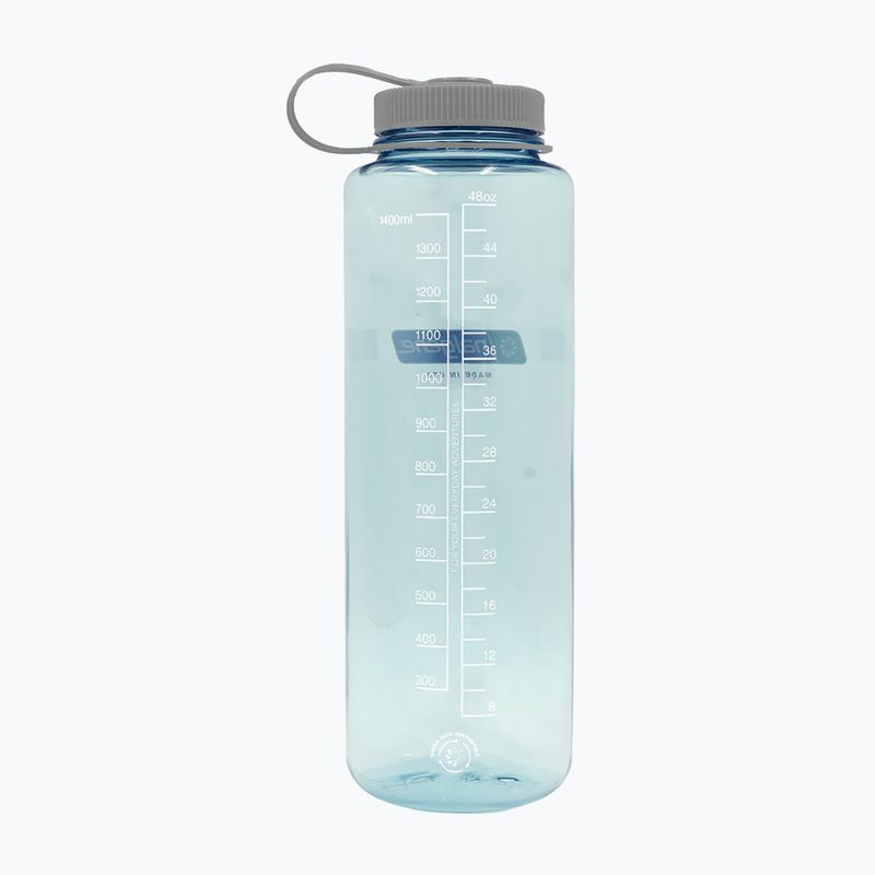 Butelka turystyczna Nalgene Silo 1420 ml seafoam 2