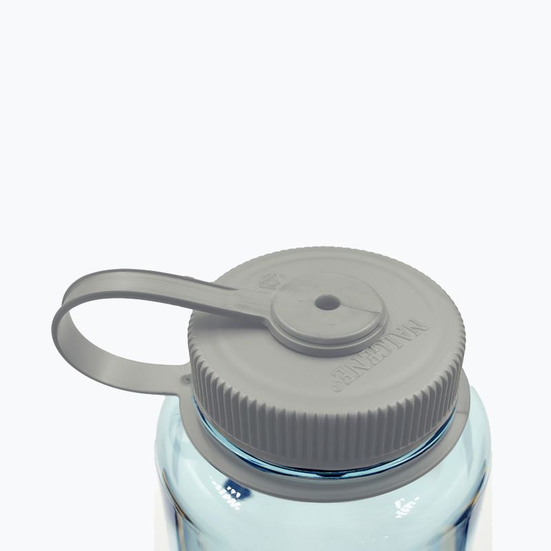 Butelka turystyczna Nalgene Silo 1420 ml seafoam 3
