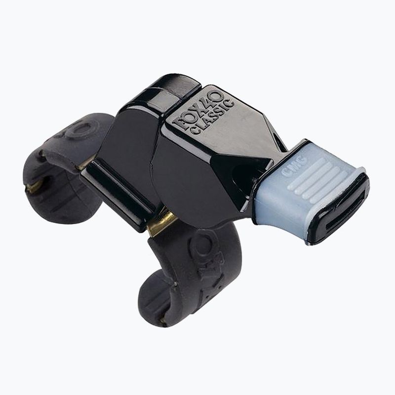 Gwizdek na palec Fox 40 Classic CMG Official black