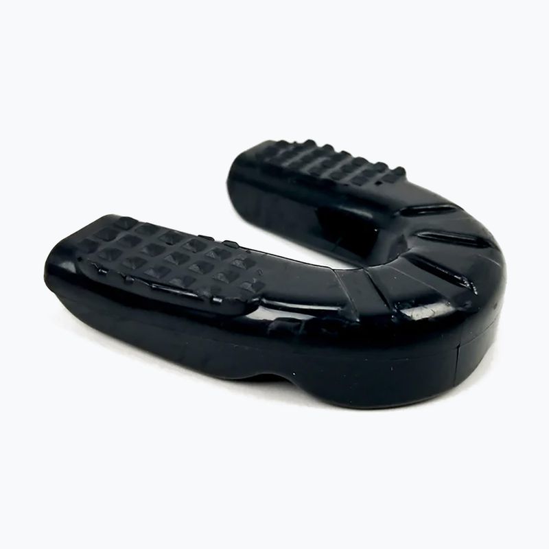 Ochraniacz szczęki Rival Fox40 Grippguard Mouthguard black 2