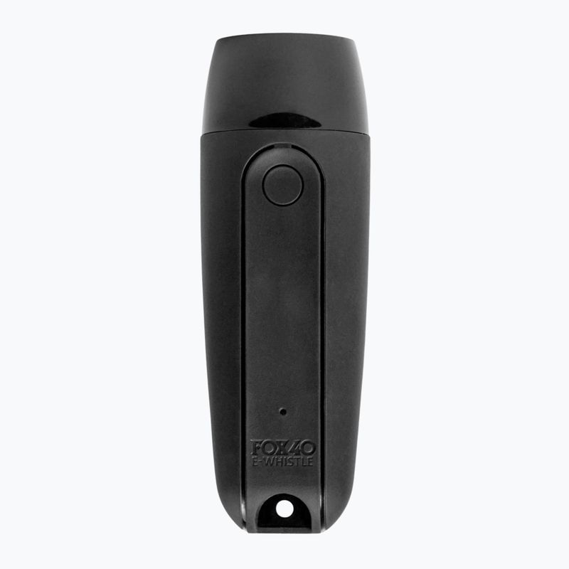 Gwizdek Fox 40 Rechargeable Electronic 2.0 black
